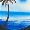 Image 2 : Palm Trees By Wyland Original