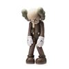 Image 2 : Small Lie (Brown) By KAWS