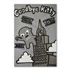 Image 1 : Goodbye Kitty By Goldman Original