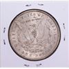 Image 2 : 1896 Morgan Silver Dollar Coin