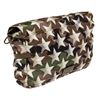 Image 6 : Valentino Camustars Messenger Printed Camo Nylon Large Print