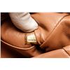 Image 9 : Chanel Brown Black Quilted Caviar Mini Boston Bowler Bag