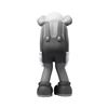 Image 2 : Small Lie (Grey) By KAWS