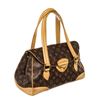 Image 2 : Louis Vuitton Brown Beverly GM Shoulder Bag