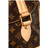 Image 6 : Louis Vuitton Brown Beverly GM Shoulder Bag