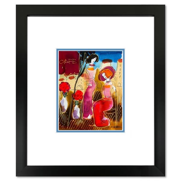 Untitled By Leider Original