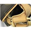 Image 5 : Louis Vuitton Brown Monogram Canvas Leather Beverly MM Shoulder Bag