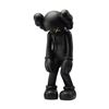 Image 2 : Small Lie (Black) By KAWS