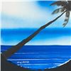 Image 2 : Palm Trees By Wyland Original