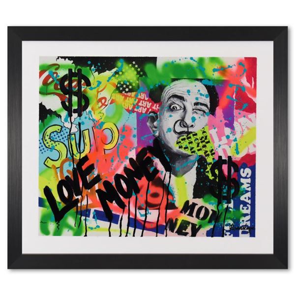 SUP By Rovenskaya Original