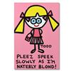 Image 1 : Naterly Blond By Goldman Original