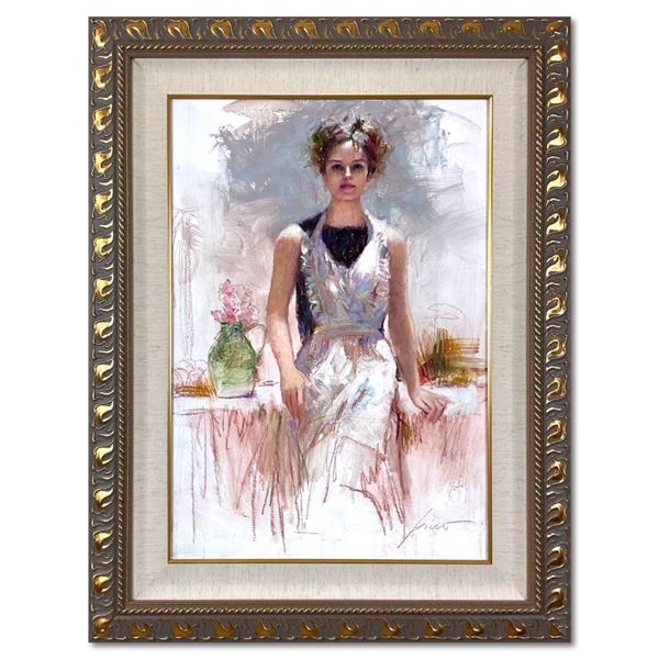 Evening Thoughts By Pino (1939-2010)