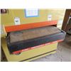 Image 2 : Powermatic Model WB37 Sander 37"