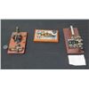 Image 1 : Qty 3 Code Keyers: Sakota Bomber Sig. Training, Buzzer Connection & G4ZPY Paddle Key