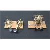 Image 1 : Double & Single Paddle Keys