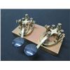 Image 2 : Double & Single Paddle Keys
