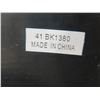 Image 8 : Qty Approx. 5 Black 41 BK1380  8-Ball Self Defense Sword Canes in Boxes 36"L (Sword 18"L)