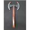 Image 2 : Qty 3 Double Blade Throwing Hatchets BK 1431 In Boxes