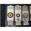 Image 8 : The Science Heritage Collection Academic Microscope Slide Series #88A3/87C4/87C5 w/ Legend