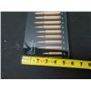 Image 8 : Weatherby "Symbol of Superiority" Cartridge Set in Original Case 8"x5.5"