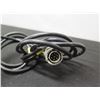 Image 8 : Qty 2 Belts: 1 w/ Key Telegraph 5805-99 & 1 w/ Winslow Tele-Tronics CC150 Key