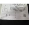 Image 8 : Night Force Rifle Scope w/ Original Box, Instructions & Rings