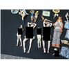Image 8 : Multiple Figures & Dolls: Athletes, Cowgirls, Nudes, Witch, Cat, etc (Some Broken, No Stands)