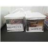 Image 2 : Multiple Cases CD's: Bellydance, Norway, Serbia, etc