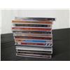 Image 3 : Multiple Cases CD's: Bellydance, Norway, Serbia, etc
