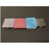Image 11 : Qty 4 Medallions: AGFA 1937, Kodak International Salon, Glyn's House Club 1925, etc in Boxes