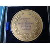 Image 9 : Qty 4 Medallions: AGFA 1937, Kodak International Salon, Glyn's House Club 1925, etc in Boxes