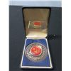 Image 8 : Qty 4 Medallions: Cripplegate Institute, Karol Beyer 1965, Photography Award, etc in Boxes
