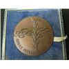 Image 8 : Qty 4 Medallions: Photography Award 1909, Kodak Salon, Editor's Choice w/ COA, etc in Boxes