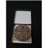 Image 8 : Qty 5 Medallions: Fotografia, Concours National 1968, Atre tecNica, etc. 2 in Boxes