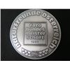 Image 2 : Qty 7 Medallions: Foto Bundes, Verdienste, Best Print 1958, Frederico Fellini, etc