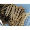 Image 2 : Multiple Large Railroad Spikes (Date & Origin Unknown) Approx. 6.5"L