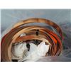 Image 2 : Multiple Coils Metal Sections (Copper?)
