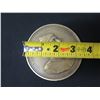 Image 8 : Qty 12 Commandant Jacques Yves Cousteau La Calypso Medallions 3.5" Dia