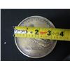 Image 8 : Qty 12 Commandant Jacques Yves Cousteau La Calypso Medallions 3.5" Dia
