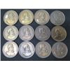 Image 1 : Qty 12 Commandant Jacques Yves Cousteau La Calypso Medallions 3.5" Dia