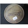 Image 8 : Qty 12 Commandant Jacques Yves Cousteau La Calypso Medallions 3.5" Dia