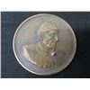 Image 8 : Qty 12 Commandant Jacques Yves Cousteau La Calypso Medallions 3.5" Dia