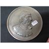 Image 8 : Qty 12 Commandant Jacques Yves Cousteau La Calypso Medallions 3.5" Dia