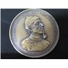 Image 8 : Qty 12 Commandant Jacques Yves Cousteau La Calypso Medallions 3.5" Dia
