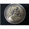 Image 8 : Qty 12 Commandant Jacques Yves Cousteau La Calypso Medallions 3.5" Dia