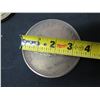 Image 10 : Qty 12 Commandant Jacques Yves Cousteau La Calypso Medallions 3.5" Dia