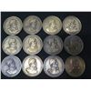 Image 1 : Qty 12 Commandant Jacques Yves Cousteau La Calypso Medallions 3.5" Dia