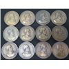 Image 1 : Qty 12 Commandant Jacques Yves Cousteau La Calypso Medallions 3.5" Dia