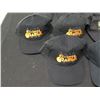 Image 8 : Multiple Ball Caps: Wayne's World, Harry Potter, Jurassic Park, Clockwork Orange, etc