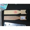 Image 8 : Behr Wood Finish, Hinges, AFI SeaTeak Accessories Flag Poles, Paint Brushes, Screws, etc